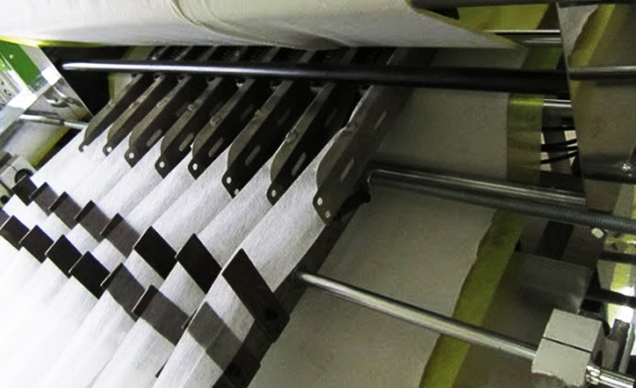 corrugated paper materials supplier gujarat