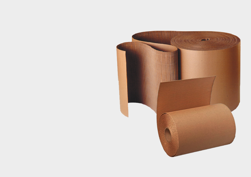 corrugated rolls manufacturers in gujarat